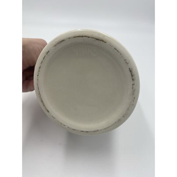 Vintage 1980s New Orleans Saints 1987 NFL Football Playoffs Mug Beer Stein - Picture 6 of 6